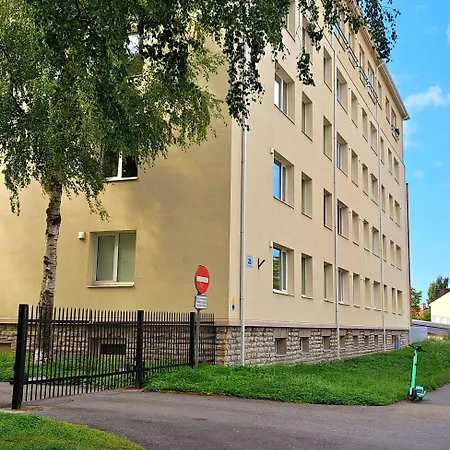 아파트 Merevaatega Korter *