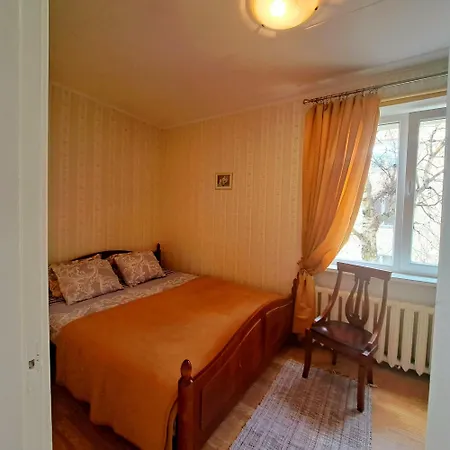 Merevaatega Korter Apartment *