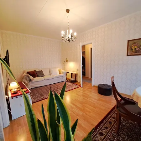 Merevaatega Korter Lejlighed Tallinn