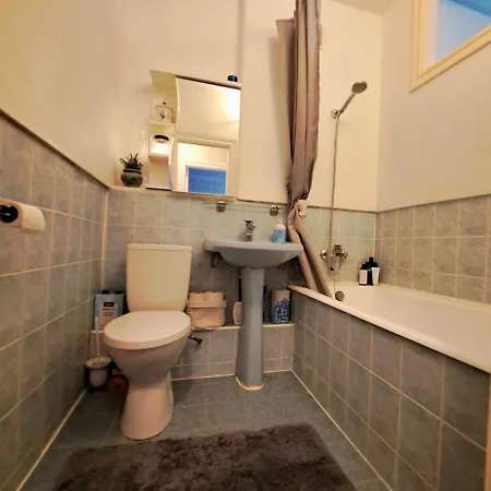 Merevaatega Korter Lejlighed Tallinn